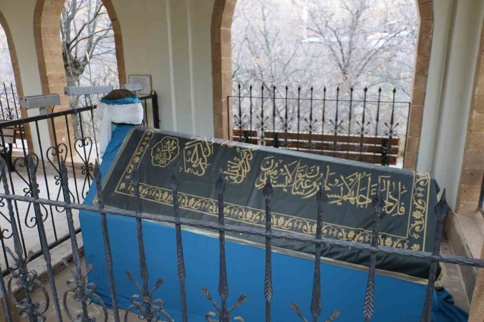 Osmanlı Devleti’nin temellerinin Ankara’da atıldığı iddiası
Osmanlı Devleti’nin temellerinin Ankara’da atıldığı iddiası