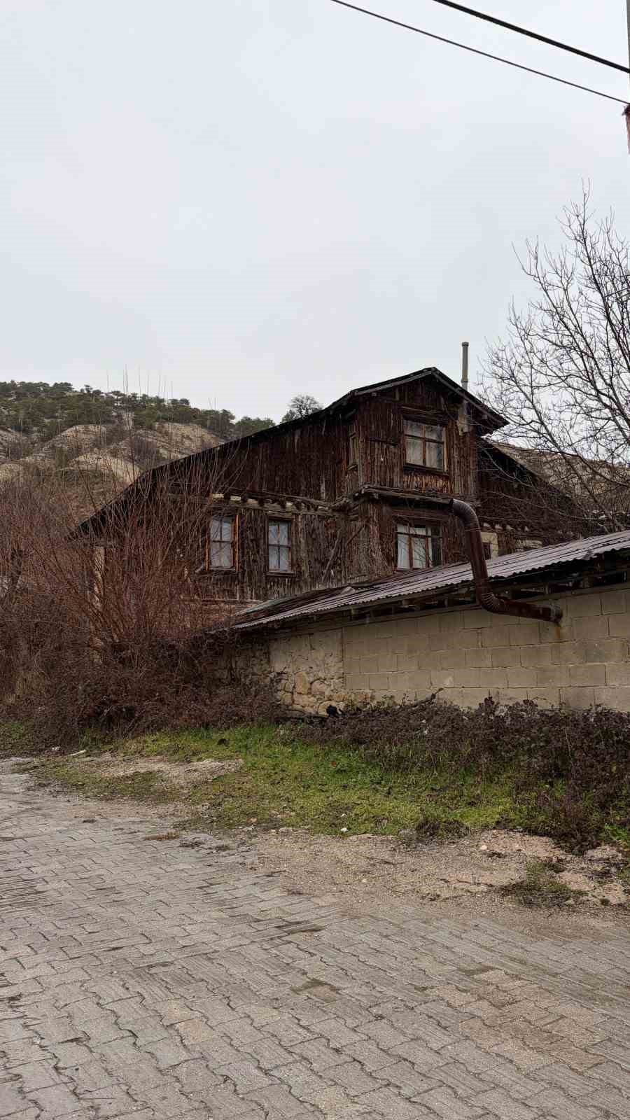 Osmanlı Devleti’nin temellerinin Ankara’da atıldığı iddiası
Osmanlı Devleti’nin temellerinin Ankara’da atıldığı iddiası