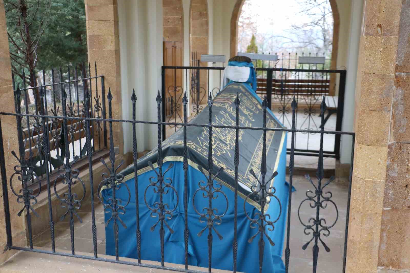 Osmanlı Devleti’nin temellerinin Ankara’da atıldığı iddiası
Osmanlı Devleti’nin temellerinin Ankara’da atıldığı iddiası