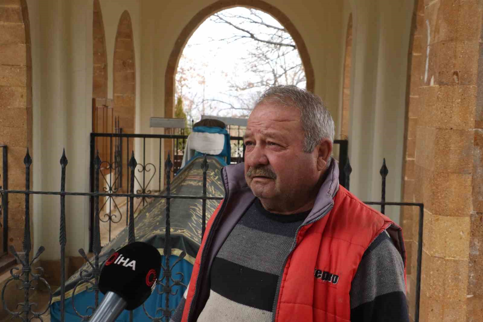 Osmanlı Devleti’nin temellerinin Ankara’da atıldığı iddiası
Osmanlı Devleti’nin temellerinin Ankara’da atıldığı iddiası