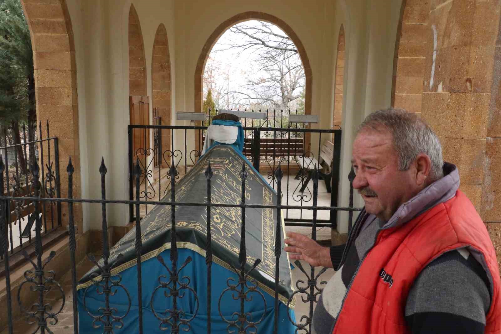 Osmanlı Devleti’nin temellerinin Ankara’da atıldığı iddiası
Osmanlı Devleti’nin temellerinin Ankara’da atıldığı iddiası