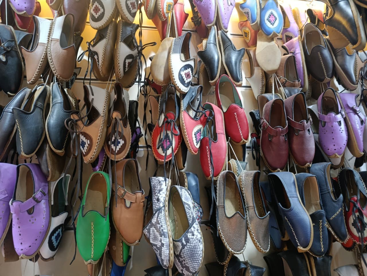 Osmanlı filmlerinin yemenisi Kahramanmaraş’tan gidiyor
Osmanlı filmlerinin yemenisi Kahramanmaraş’tan gidiyor