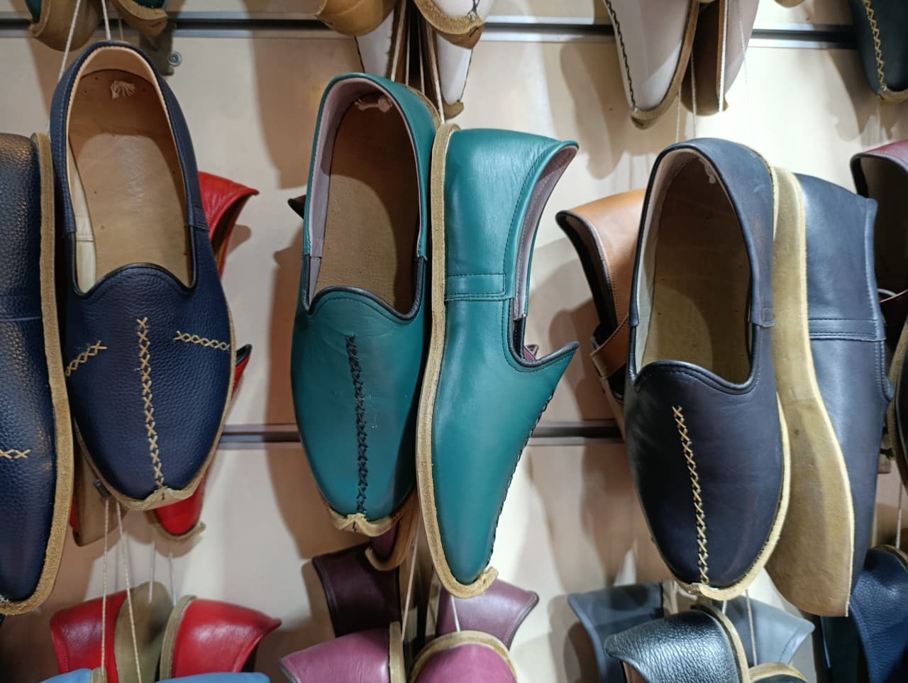 Osmanlı filmlerinin yemenisi Kahramanmaraş’tan gidiyor
Osmanlı filmlerinin yemenisi Kahramanmaraş’tan gidiyor