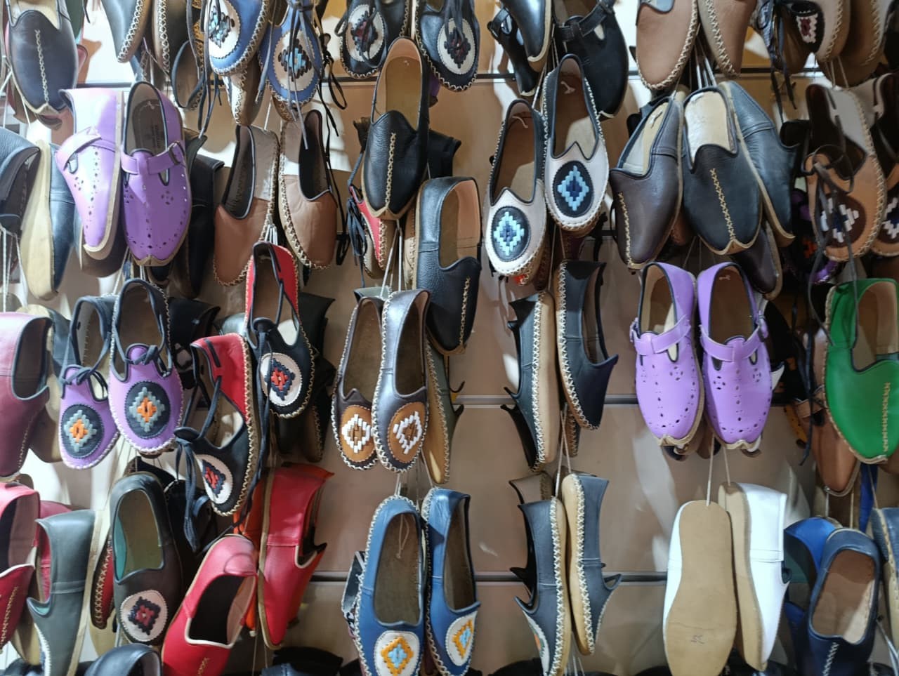 Osmanlı filmlerinin yemenisi Kahramanmaraş’tan gidiyor
Osmanlı filmlerinin yemenisi Kahramanmaraş’tan gidiyor