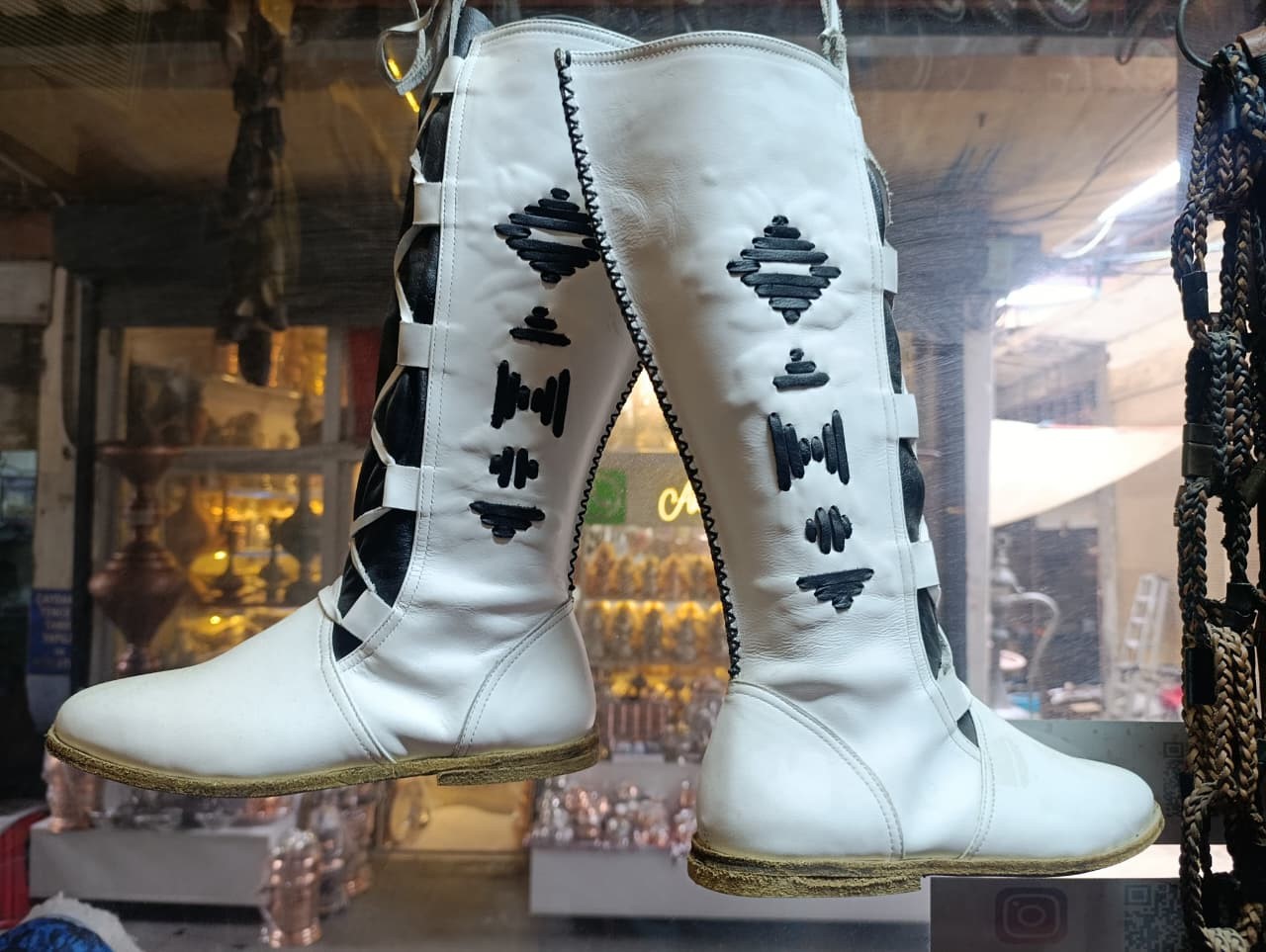 Osmanlı filmlerinin yemenisi Kahramanmaraş’tan gidiyor
Osmanlı filmlerinin yemenisi Kahramanmaraş’tan gidiyor