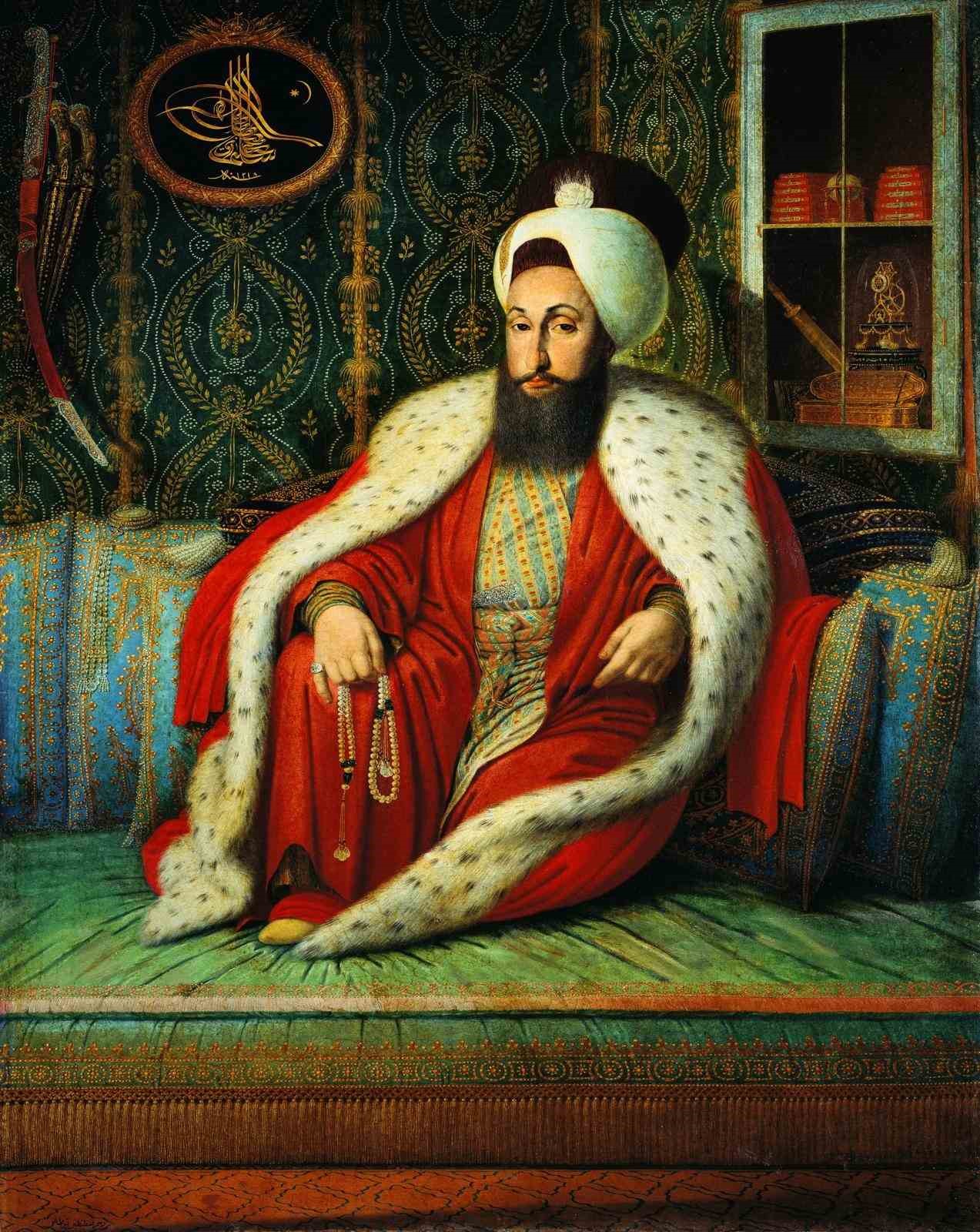 Osmanlı’da Ramazan gelenekleri
Osmanlı’da Ramazan gelenekleri