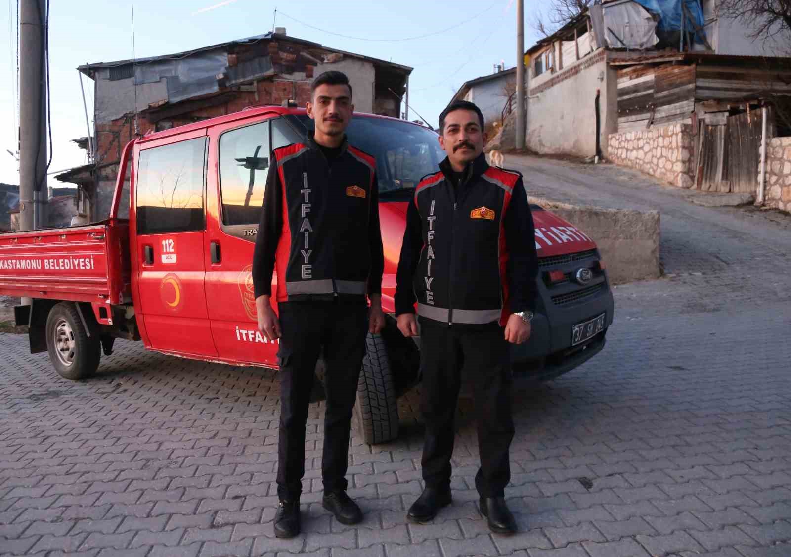 Osmanlı’dan günümüze ulaşan gelenek tarihi kalede yaşatılıyor
