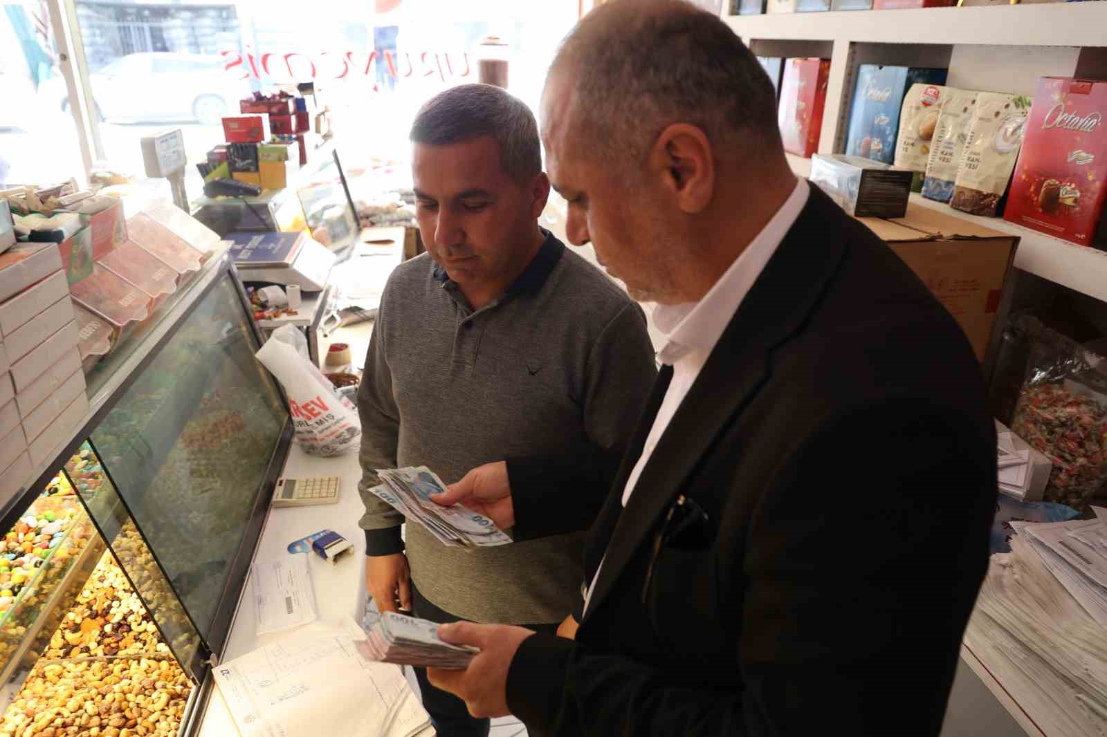 Osmanlı’nın ‘zimem defteri’ geleneği Kozan’da yaşatılıyor
