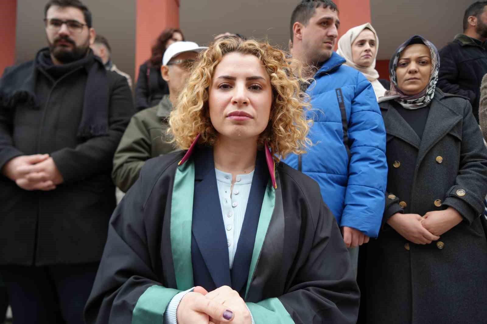 Otizmli adamı öldüresiye darp eden sanık ilk kez konuştu
