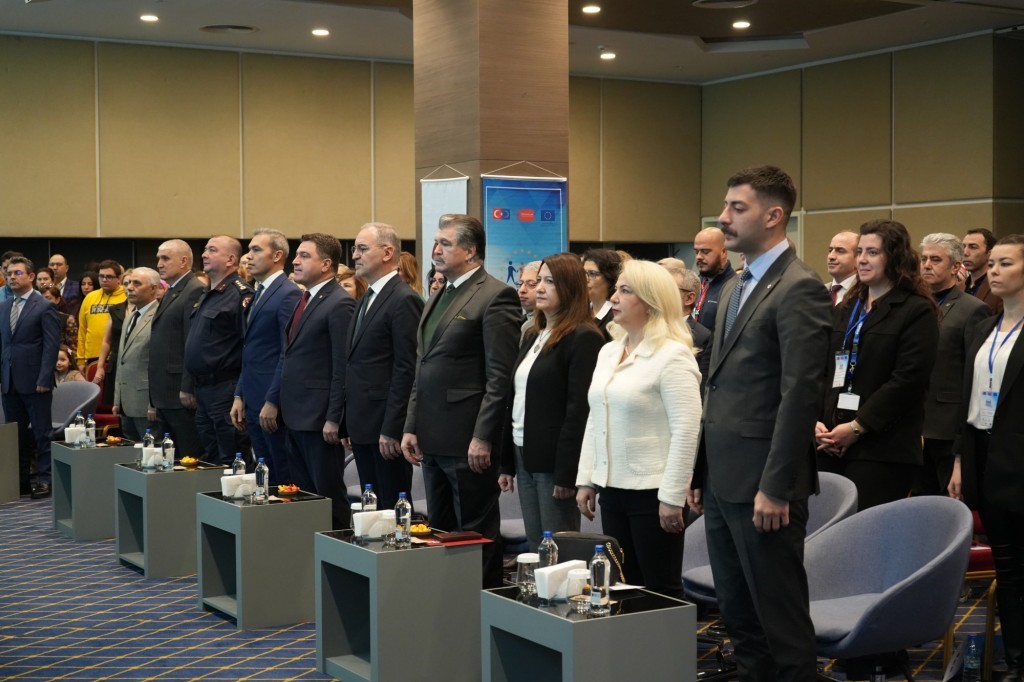 Otizmli gençlerin istihdamıyla ilgili anlamlı proje
