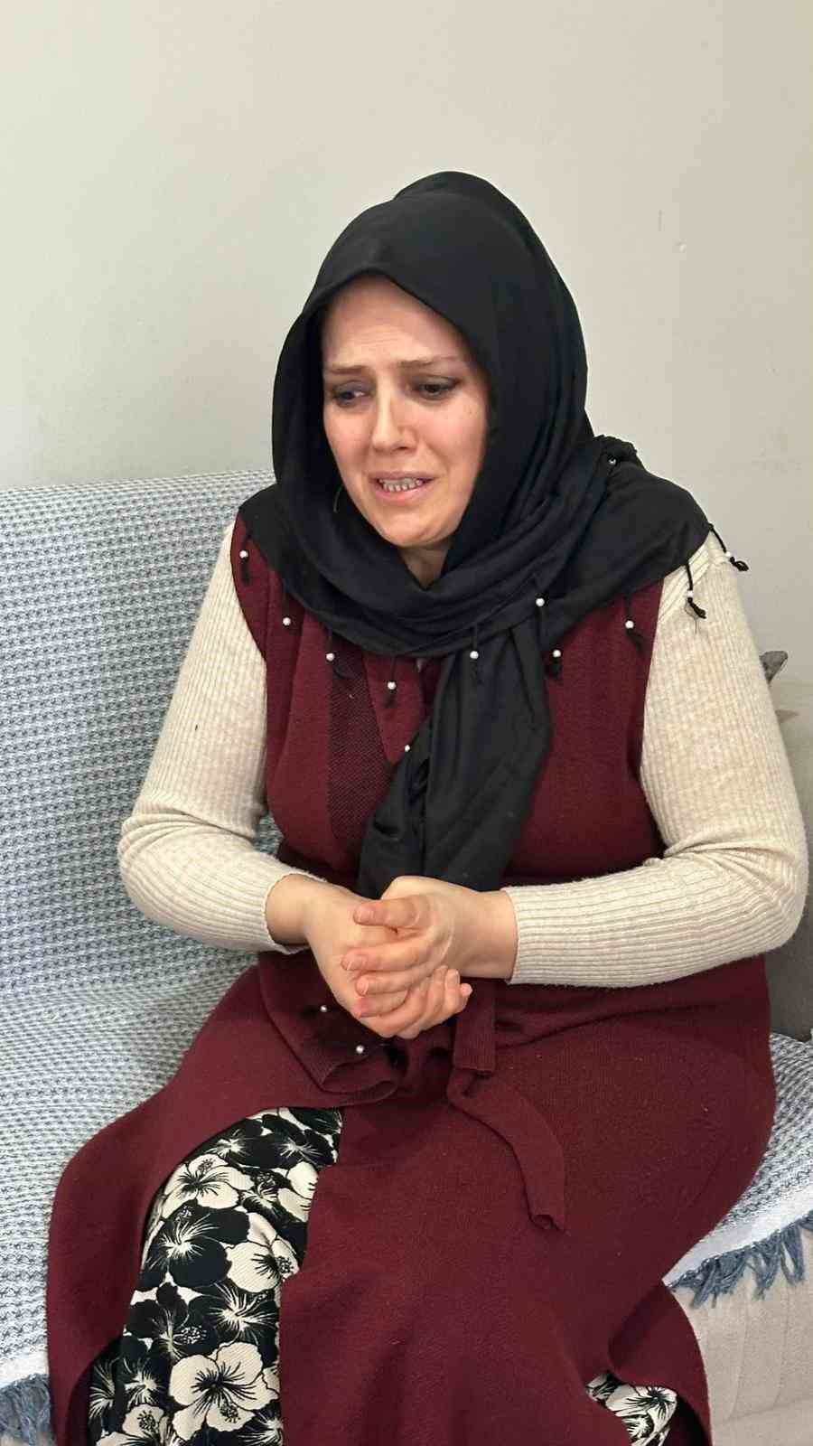 Otizmli öğrenciyi darbettiği iddia edilen öğretmene 15 bin liralık taksitli ceza ailenin tepkisine neden oldu
Otizmli öğrenciyi darbettiği iddia edilen öğretmene 15 bin liralık taksitli ceza ailenin tepkisine neden oldu