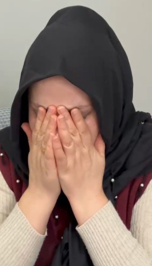 Otizmli öğrenciyi darbettiği iddia edilen öğretmene 15 bin liralık taksitli ceza ailenin tepkisine neden oldu
Otizmli öğrenciyi darbettiği iddia edilen öğretmene 15 bin liralık taksitli ceza ailenin tepkisine neden oldu