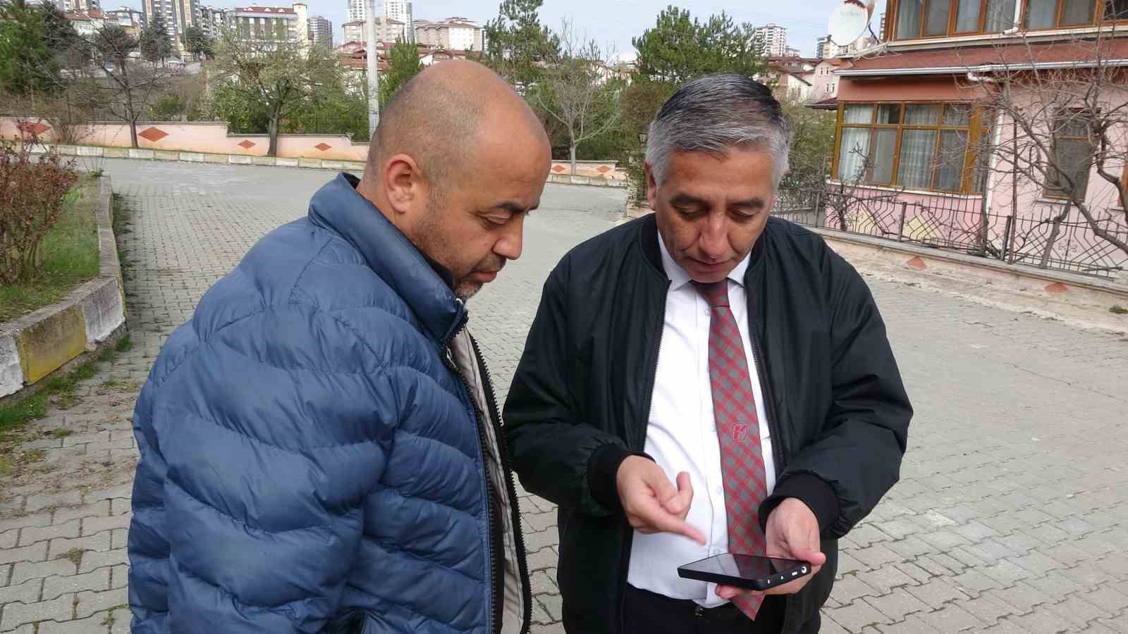 Otobüs şoförünün manevrası faciayı önledi: O anlar kamerada
Otobüs şoförünün manevrası faciayı önledi: O anlar kamerada