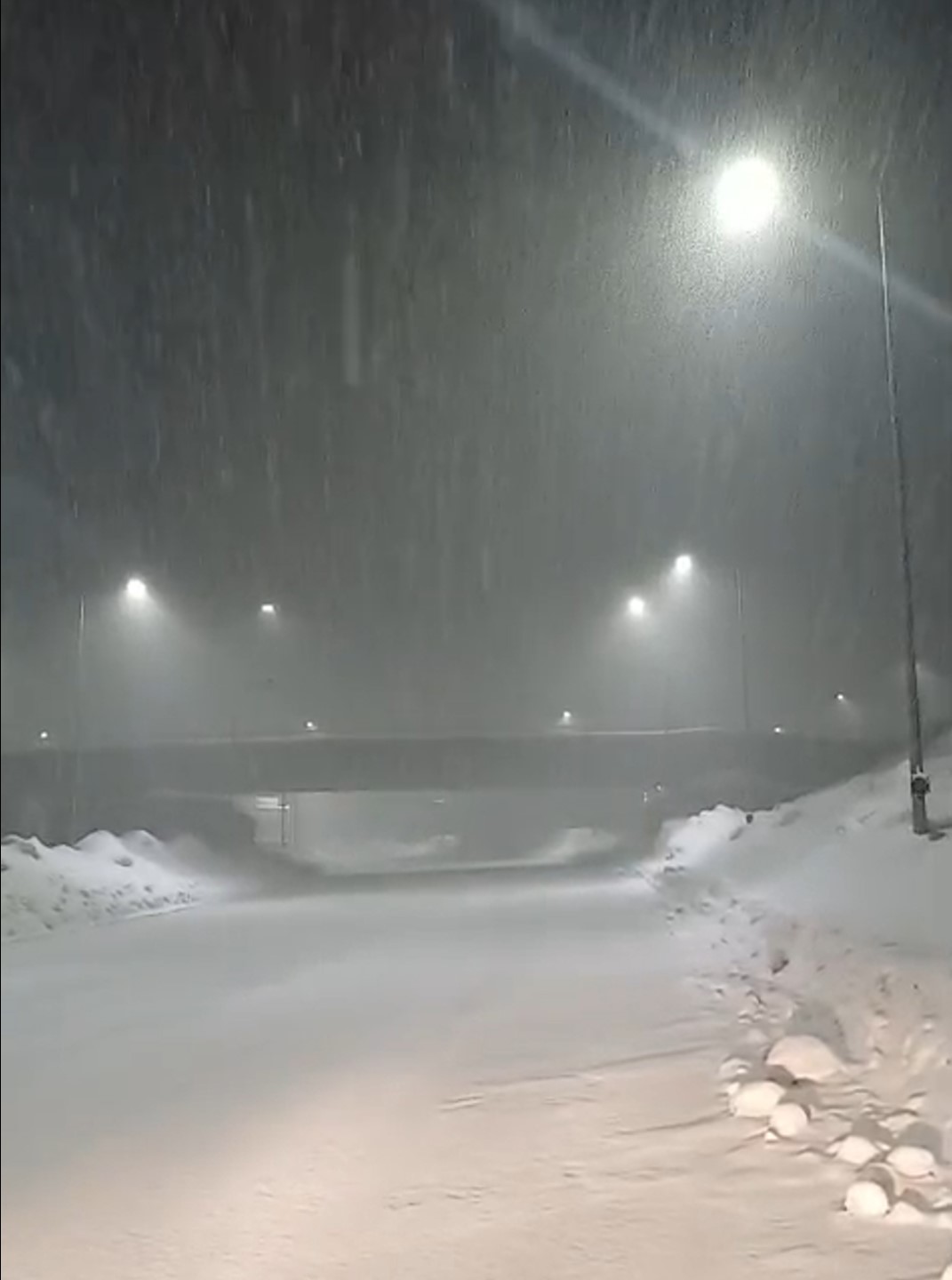 Ovit Dağı’nda kar yağışı etkili oluyor
