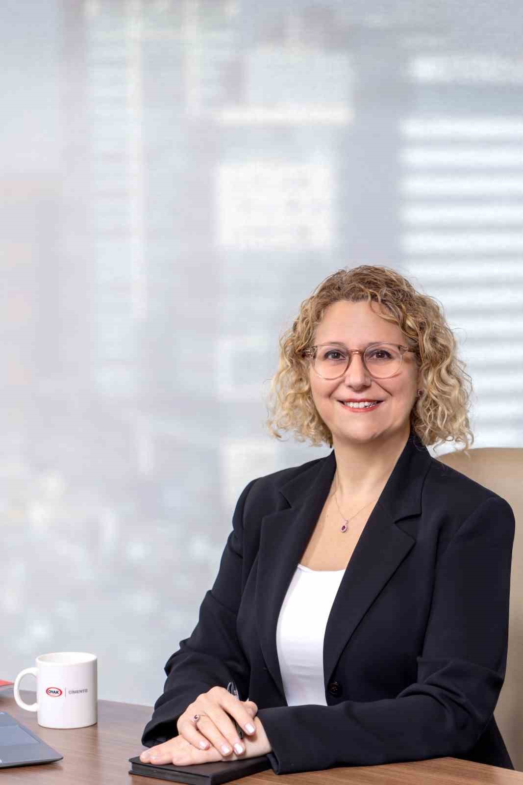 OYAK Çimento yeni sosyal sorumluluk projesi CEMENTA’yı hayata geçirdi
