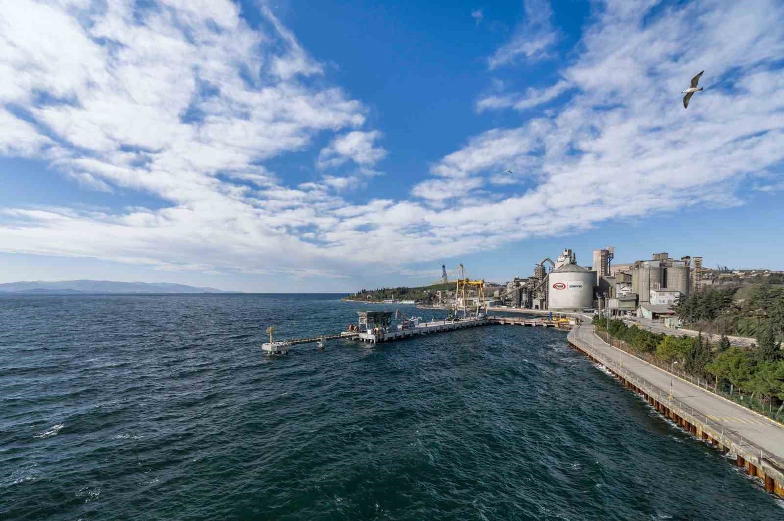 OYAK Çimento’ya Dünya Çimento Birliği’nden iki ödül
