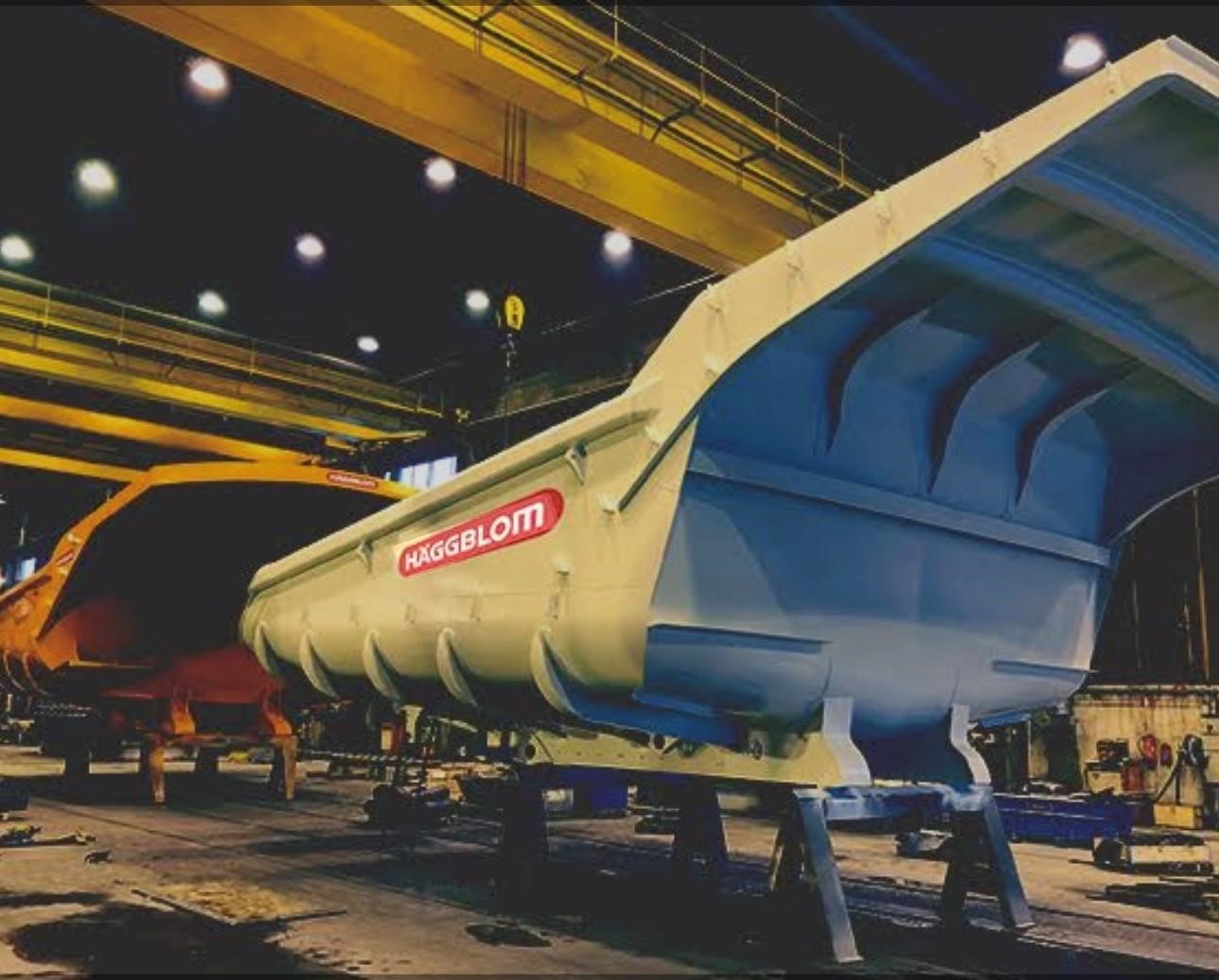 OYAK şirketlerinden Miilux OY’dan Avrupa’da stratejik satın alma
