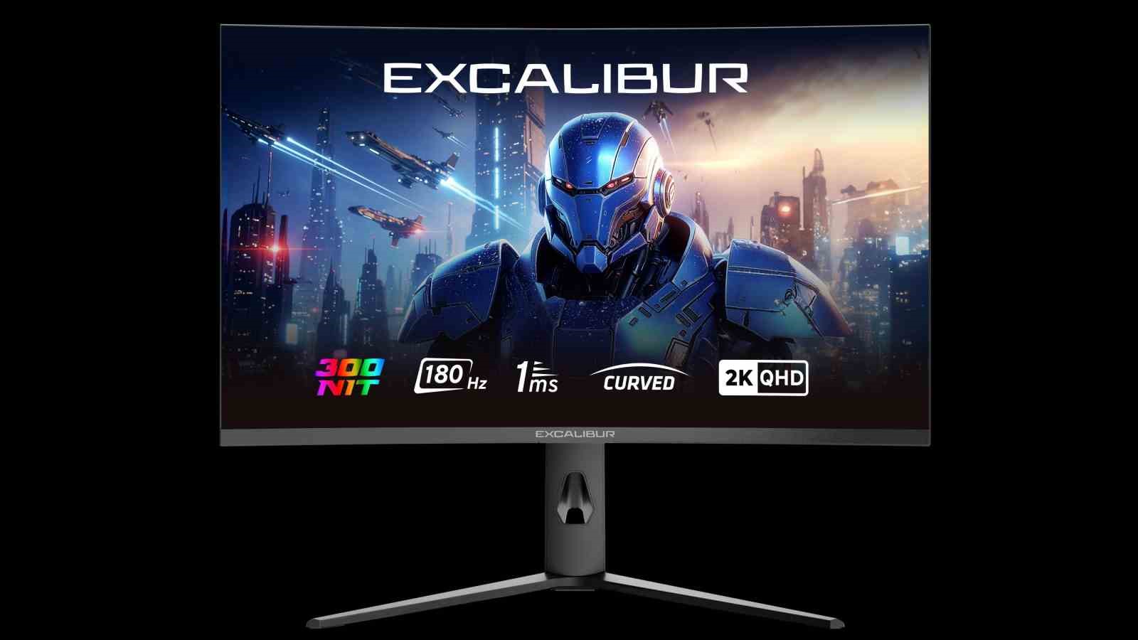 Oyuncu ve profesyonellerin beklentileri tek monitörde
Oyuncu ve profesyonellerin beklentileri tek monitörde