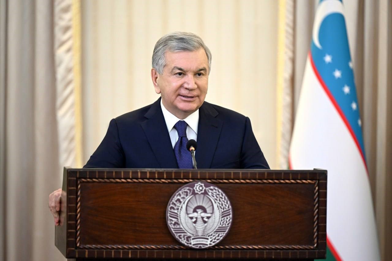 Özbekistan ve Pakistan’dan 3.5 milyar dolarlık ticari ve yatırım anlaşmaları paketi
