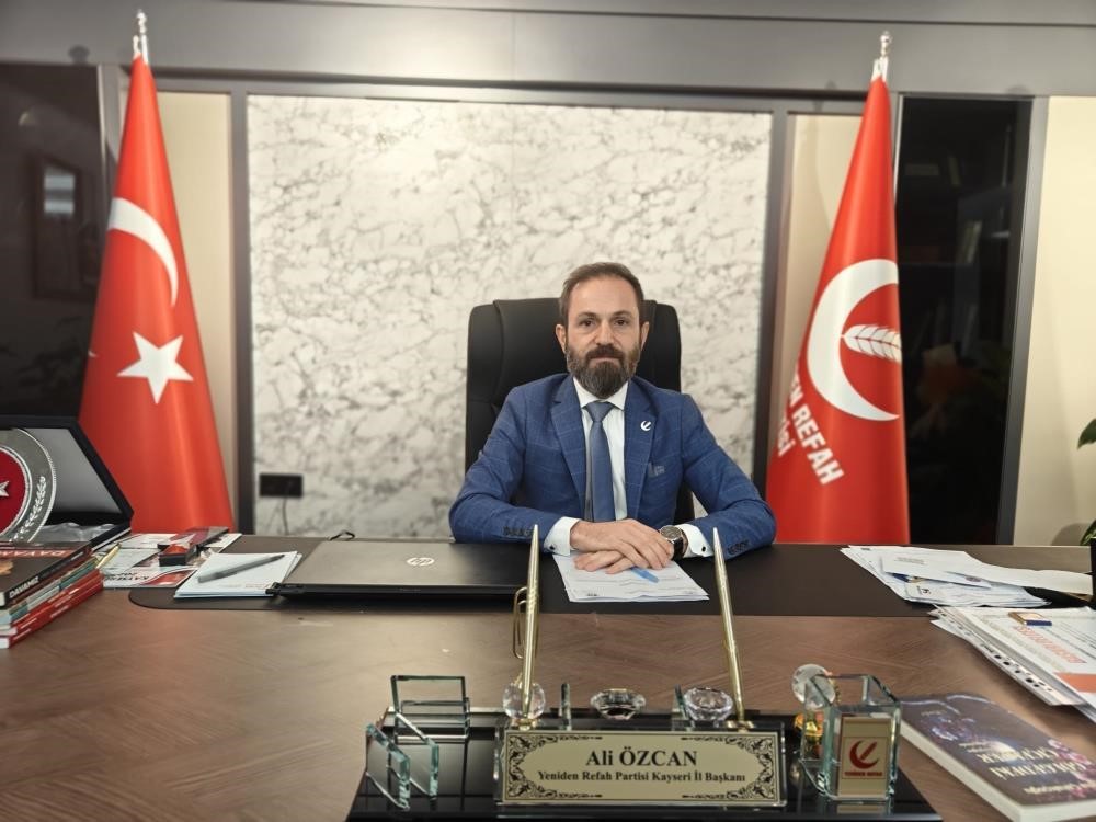 Özcan, 