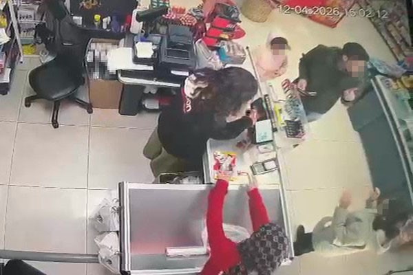 Özel gereksinimli çocuğunu darp etmişti: Baba gözaltına alındı
