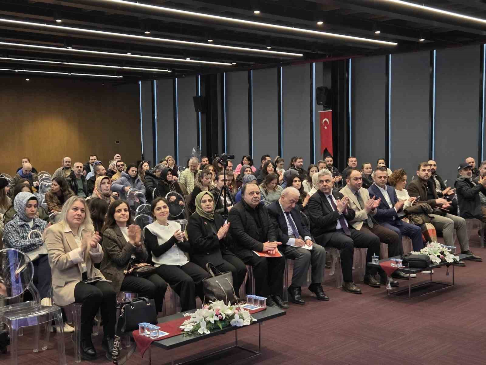 Özel Gereksinimli Çocuklarda Cinsel Gelişim ve Mahremiyet Eğitimi Semineri
