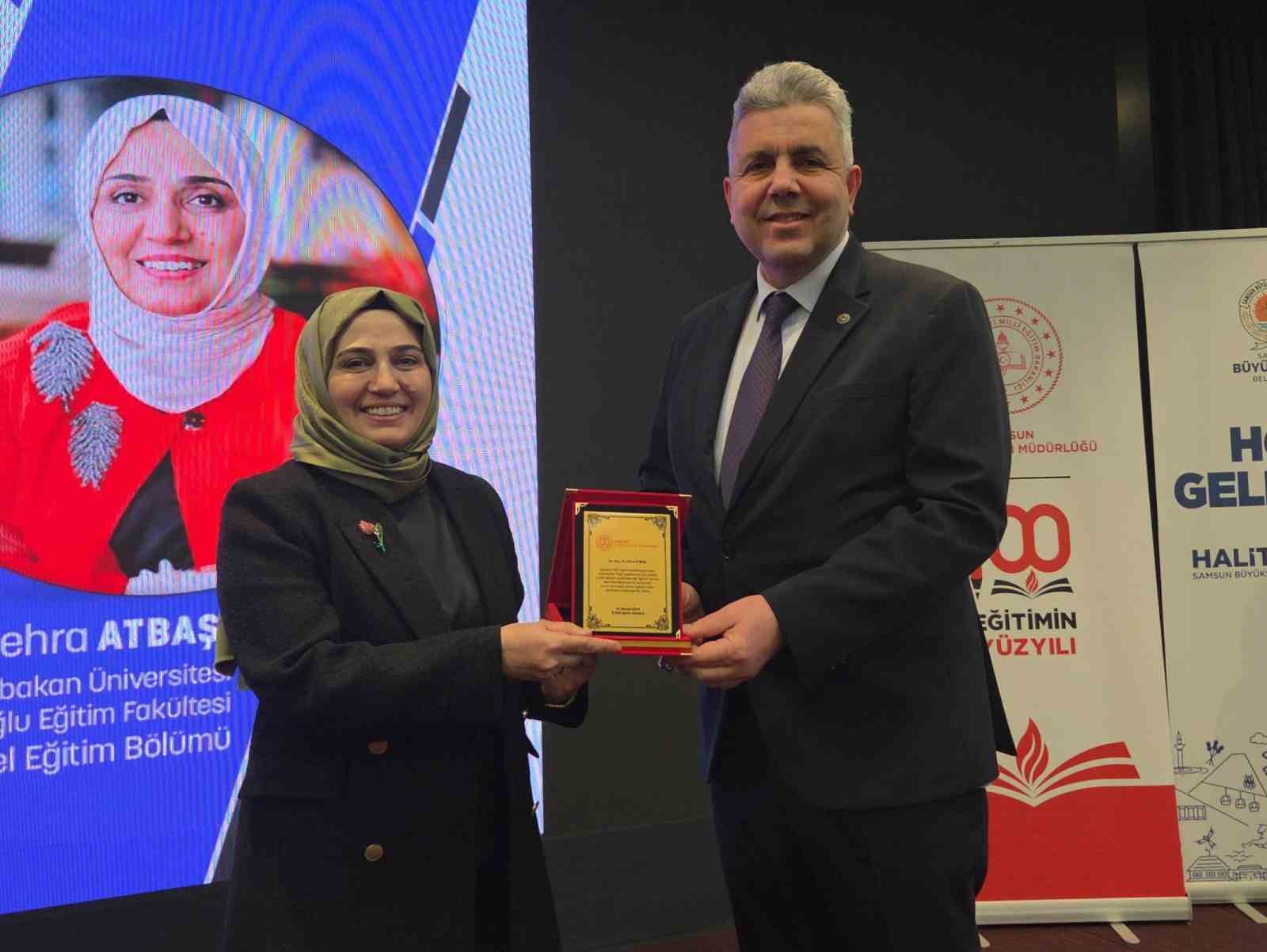 Özel Gereksinimli Çocuklarda Cinsel Gelişim ve Mahremiyet Eğitimi Semineri
