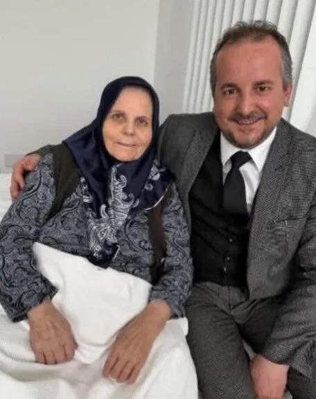 Özen ailesinin acı günü
