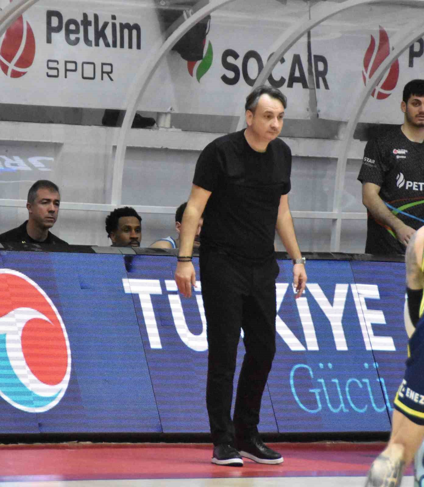 Özhan Çıvgın: "Bu galibiyete gerçekten çok ihtiyacımız vardı"
