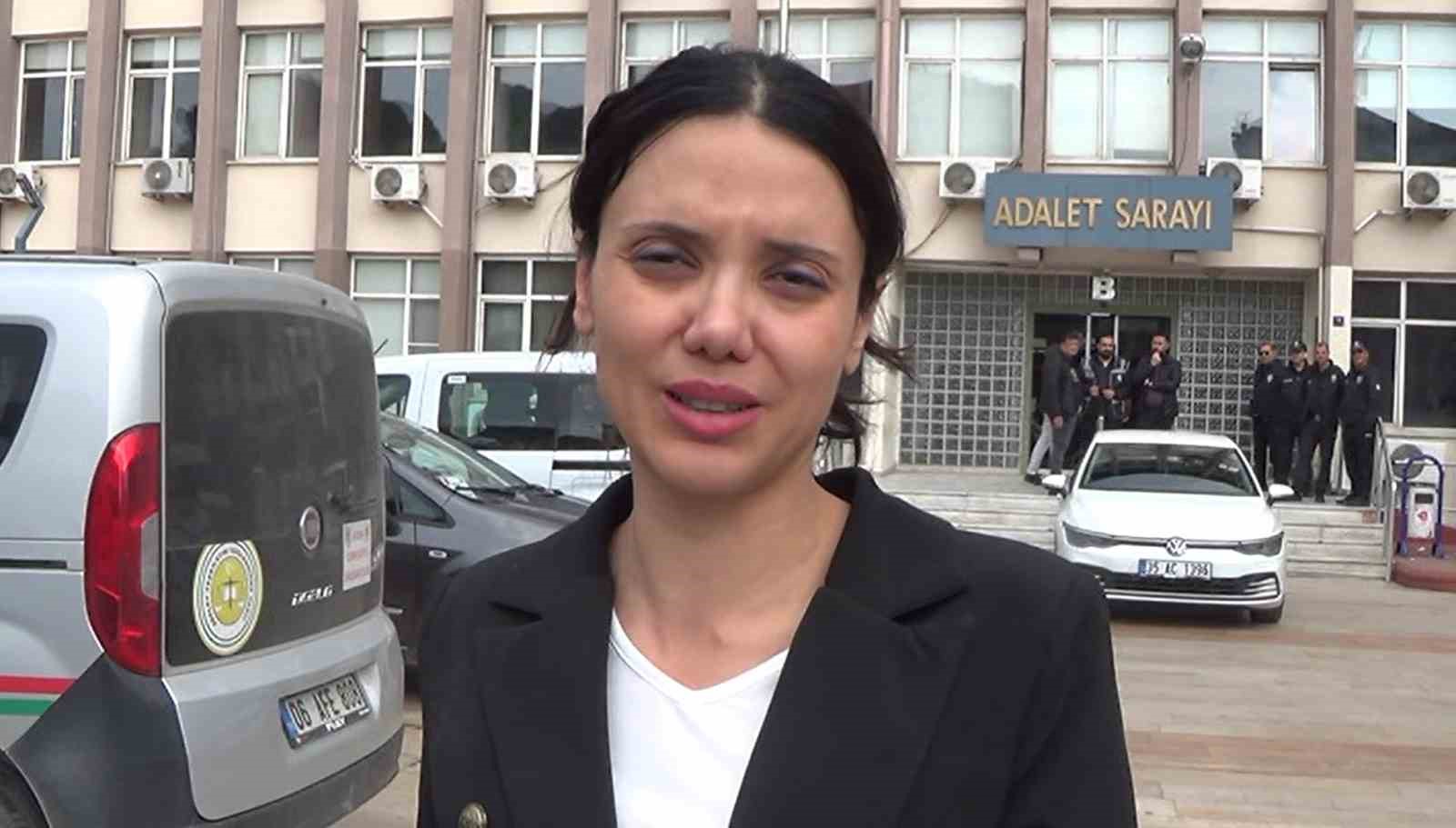 Özlüer kardeşlerin katil zanlısının avukatından dikkat çeken iddialar
