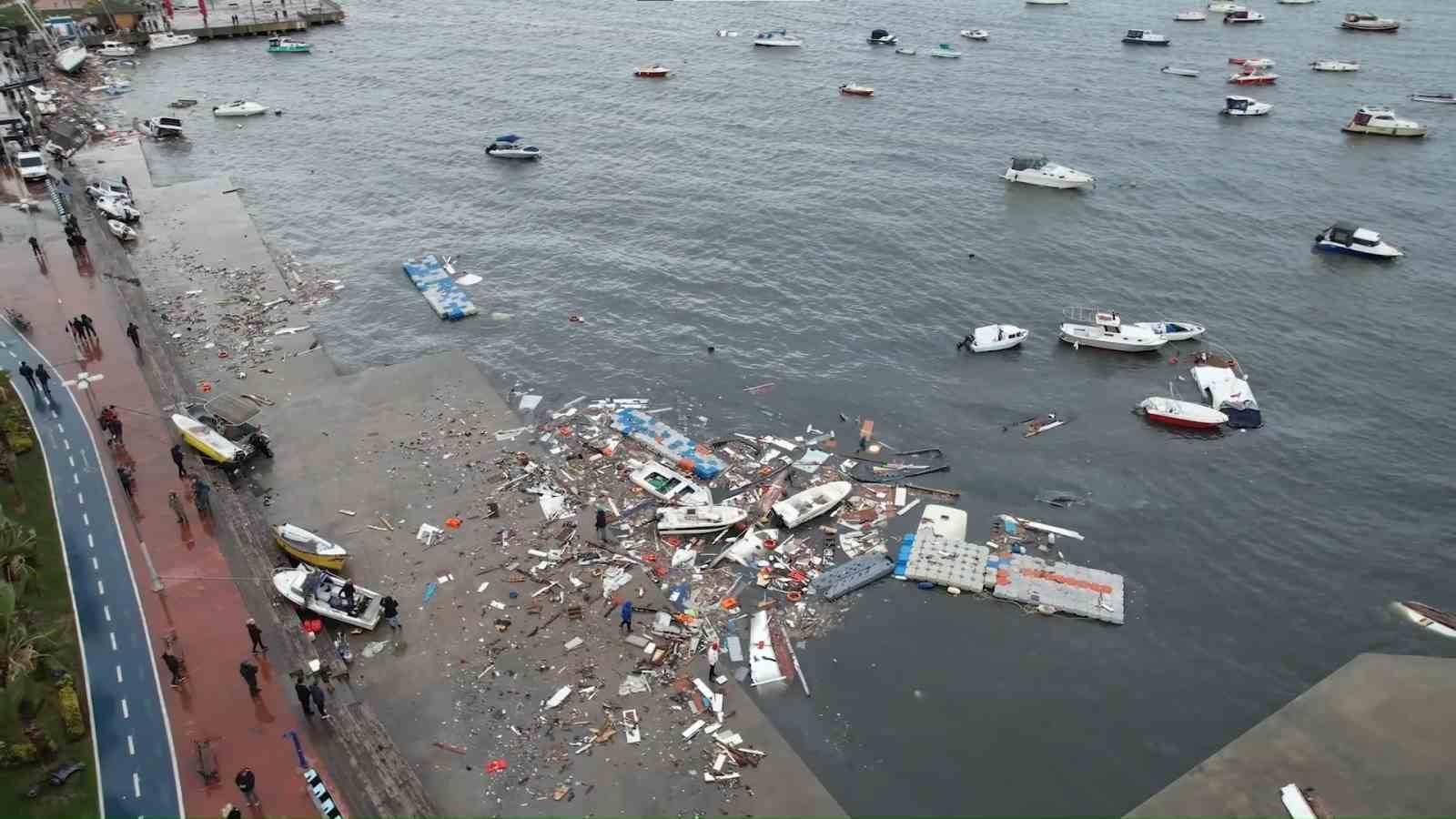 Pahalı liman ücretleri Türk denizcileri Yunanistan’a yöneltti
