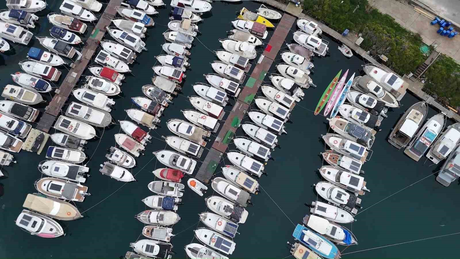 Pahalı liman ücretleri Türk denizcileri Yunanistan’a yöneltti
