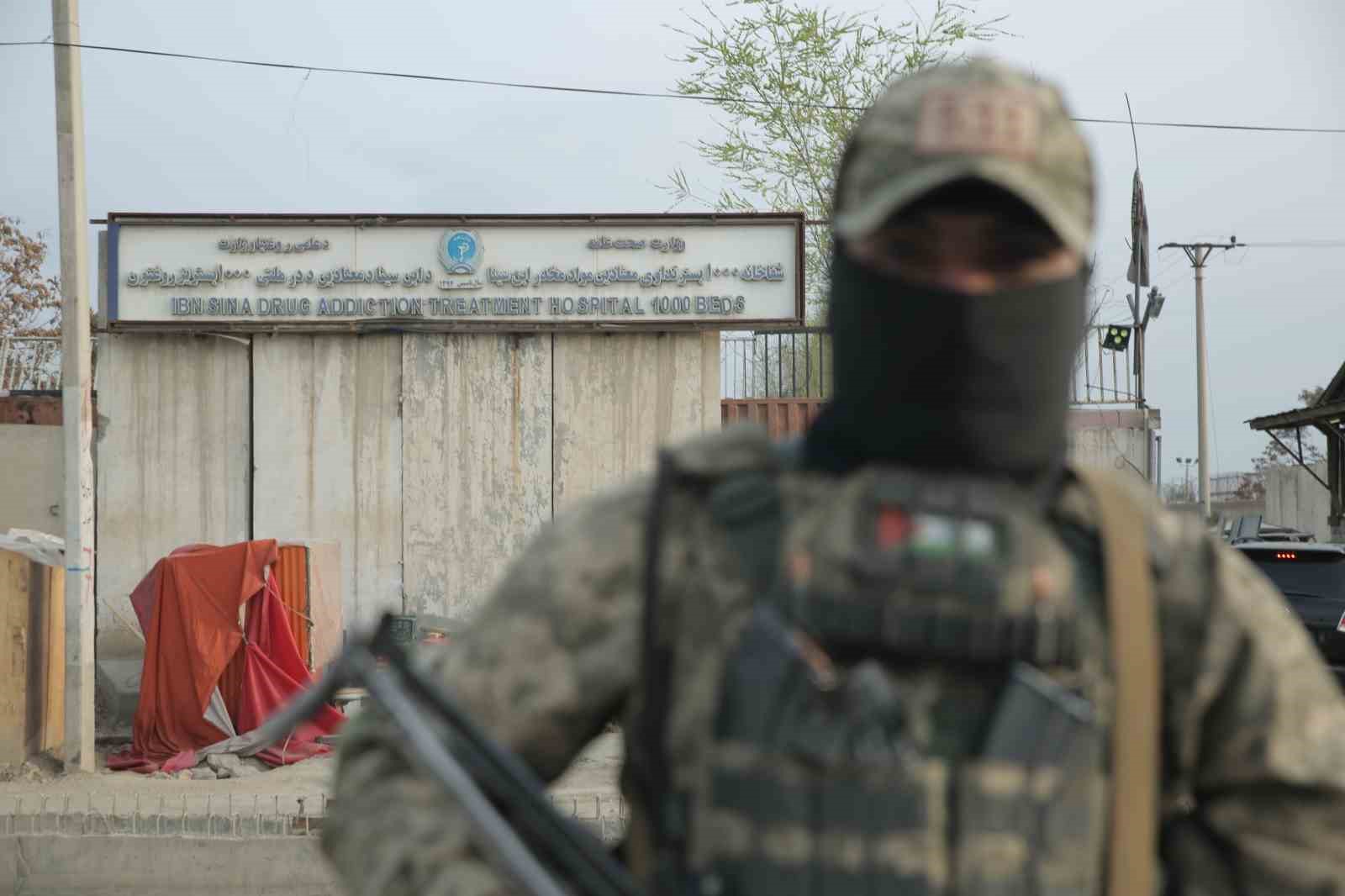 Pakistan: "Afganistan’da hastaneyi hedef almadık"
