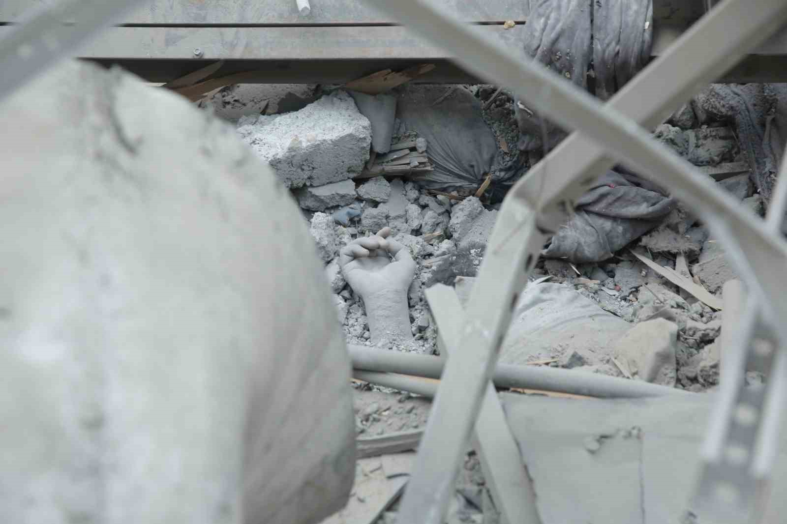 Pakistan: "Afganistan’da hastaneyi hedef almadık"
