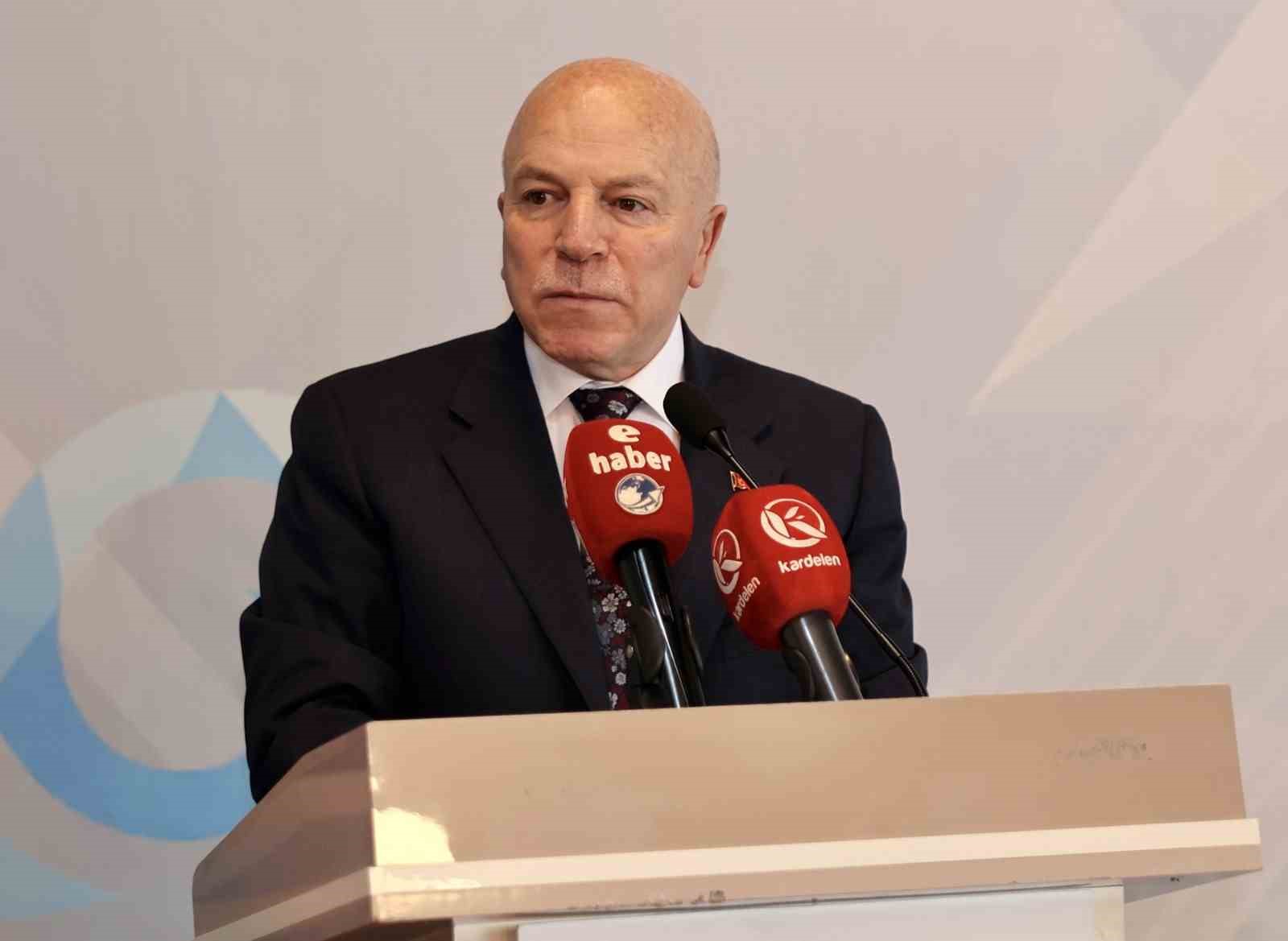 Palandöken’de hava çalıştayı zirvesi
