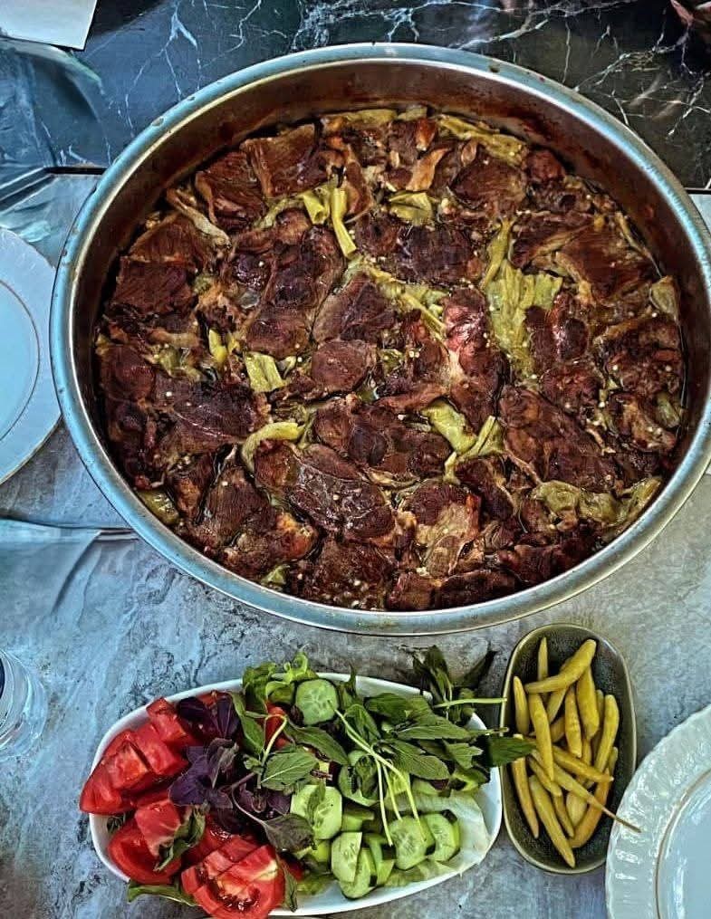 Palu Tava coğrafi işaret tescili aldı
