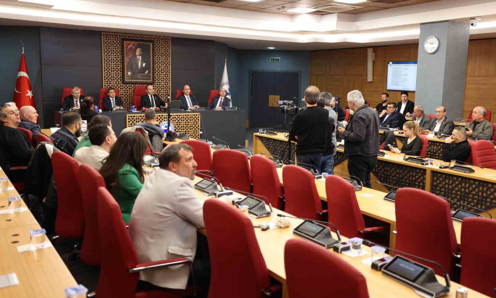 Pamukkale Üniversitesi’nde  2025-2026 arası 1 yıllık dönüşüm açıklandı
