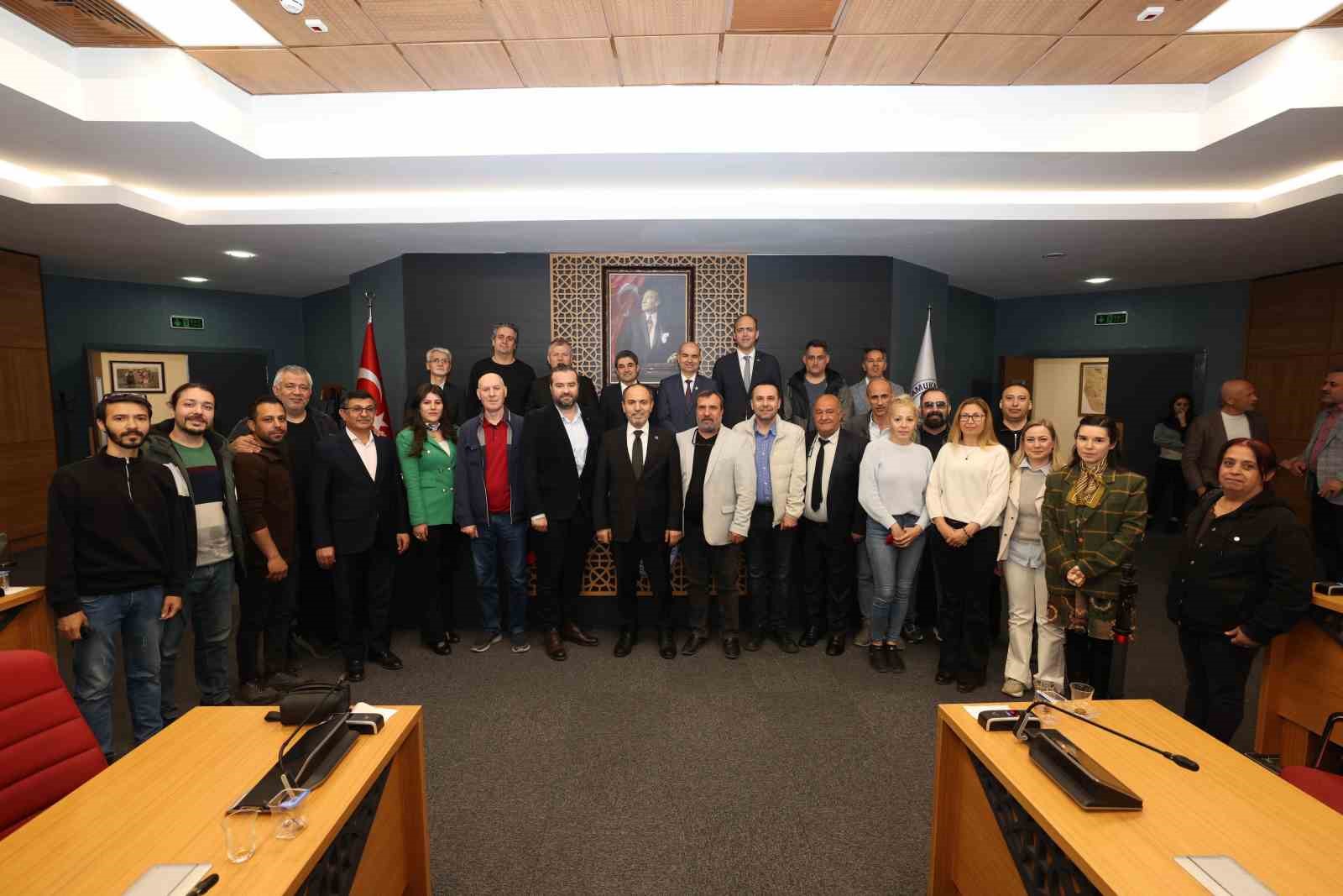 Pamukkale Üniversitesi’nde  2025-2026 arası 1 yıllık dönüşüm açıklandı
