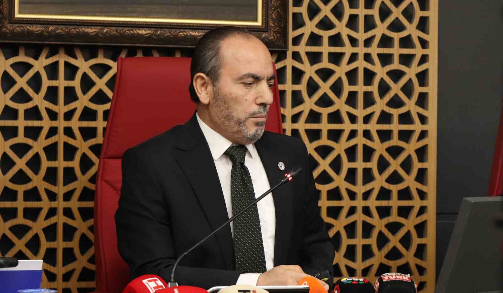 Pamukkale Üniversitesi’nde  2025-2026 arası 1 yıllık dönüşüm açıklandı
