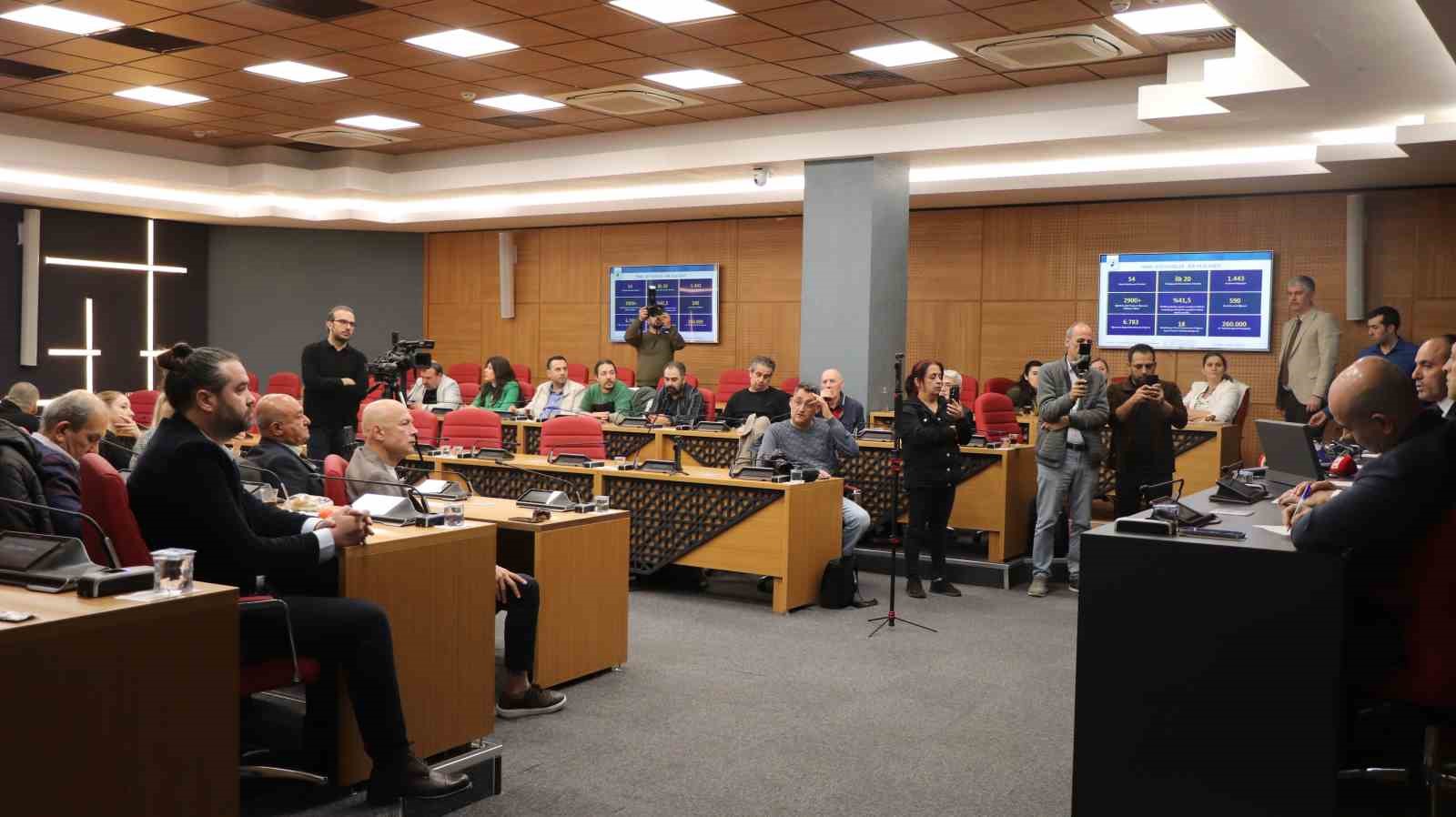 Pamukkale Üniversitesi’nde  2025-2026 arası 1 yıllık dönüşüm açıklandı
