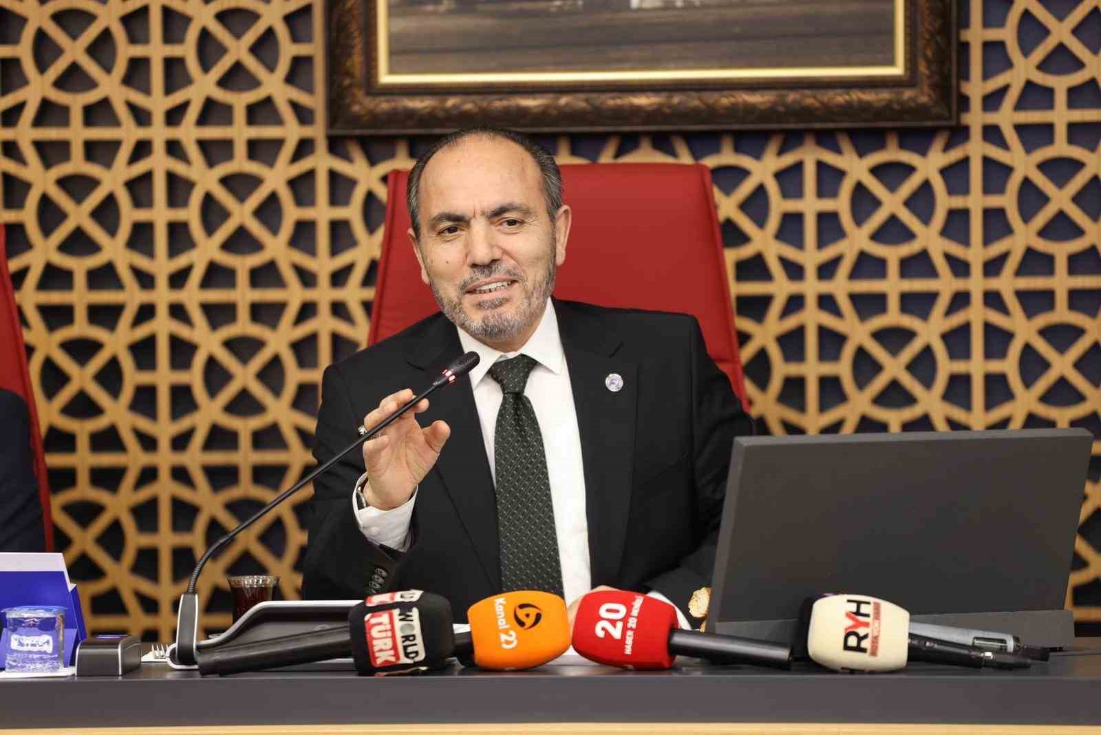 Pamukkale Üniversitesi’nde  2025-2026 arası 1 yıllık dönüşüm açıklandı
