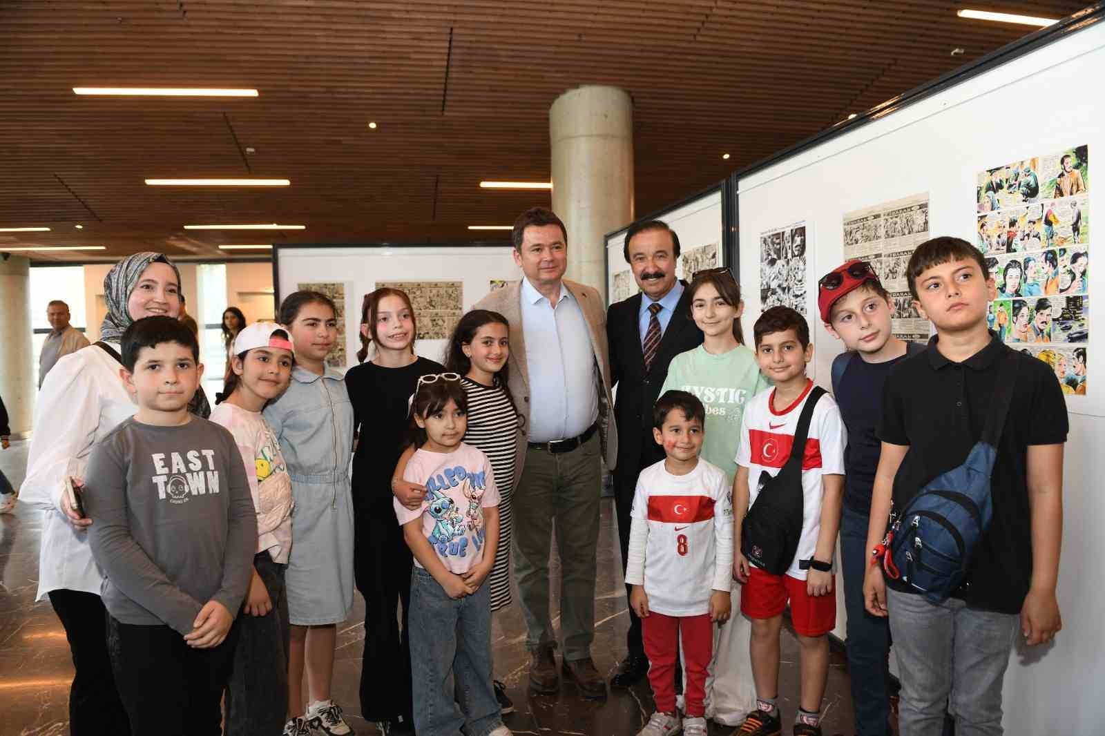 Panorama 1326 Bursa Fetih Müzesi 2025’te ziyaretçi rekoru kırdı
