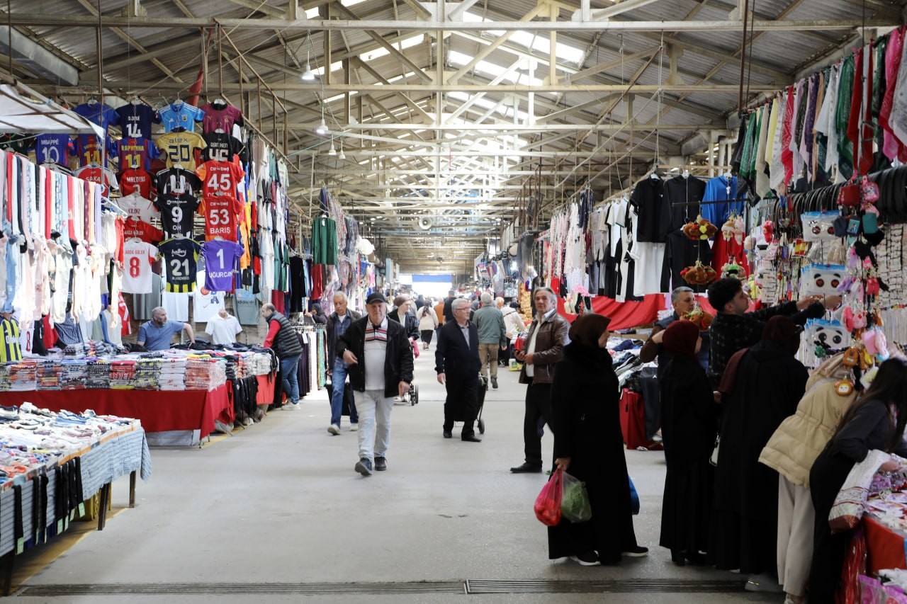 Parasını ödedikleri tapuları 23 yıldır alamıyorlar
