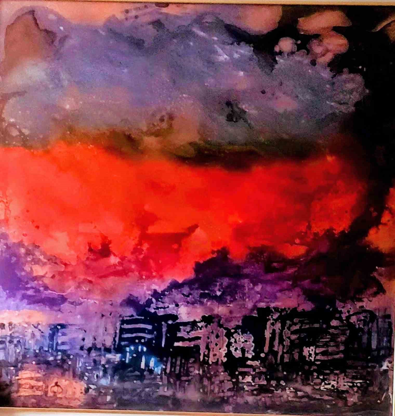 Paris’te Adana rüzgarı
