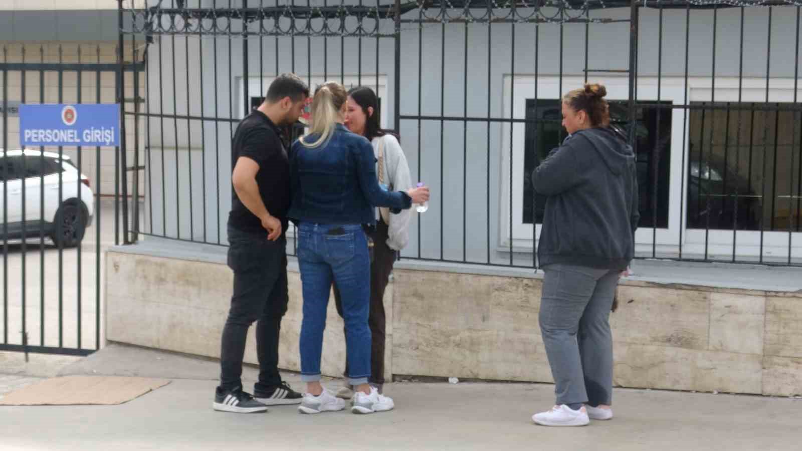 Parkta yürüyüş yapan adamı bıçaklayıp öldürdü, kızı "Babamın tek suçu orada bulunmaktı" dedi
