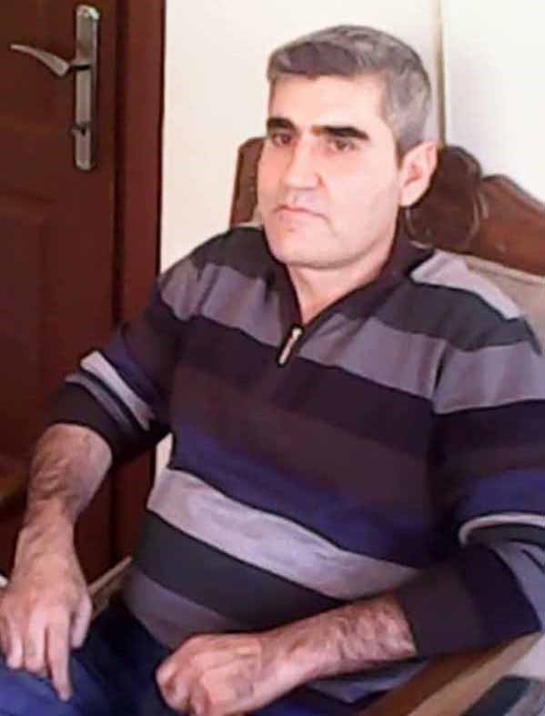 Parkta yürüyüş yapan adamı bıçaklayıp öldürdü, kızı "Babamın tek suçu orada bulunmaktı" dedi
