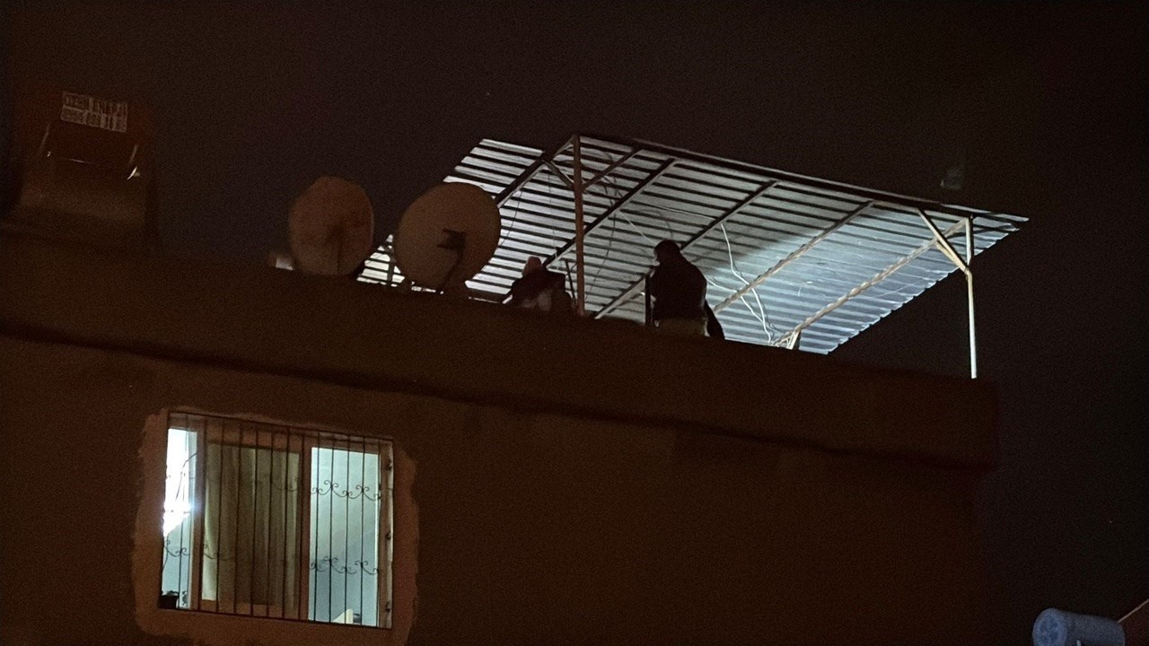 Patlamaya ilişkin Adana Valiliği’nden açıklama
