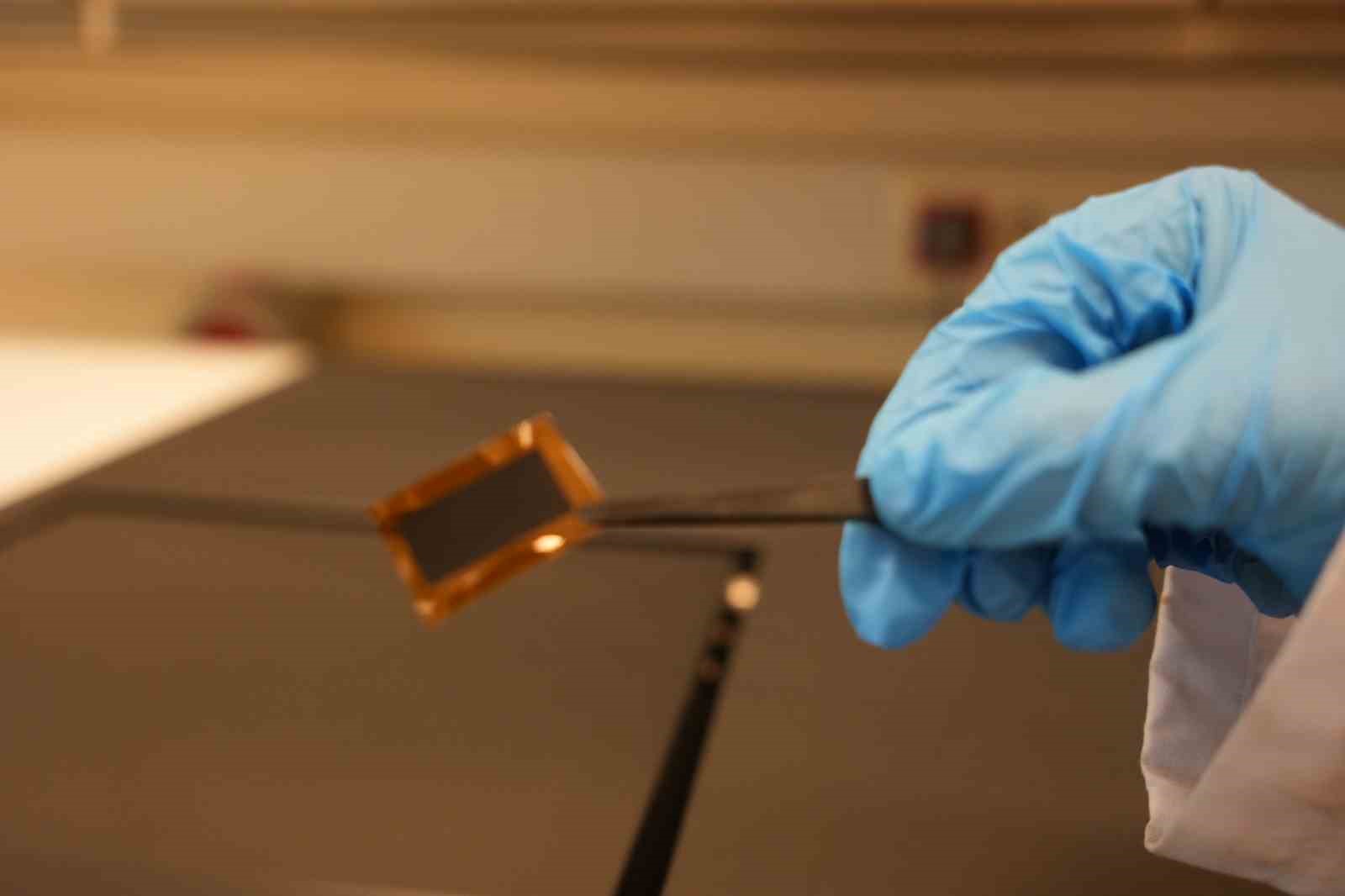 Patlayıcı tespitinde cep boyutuna uzanan teknoloji
