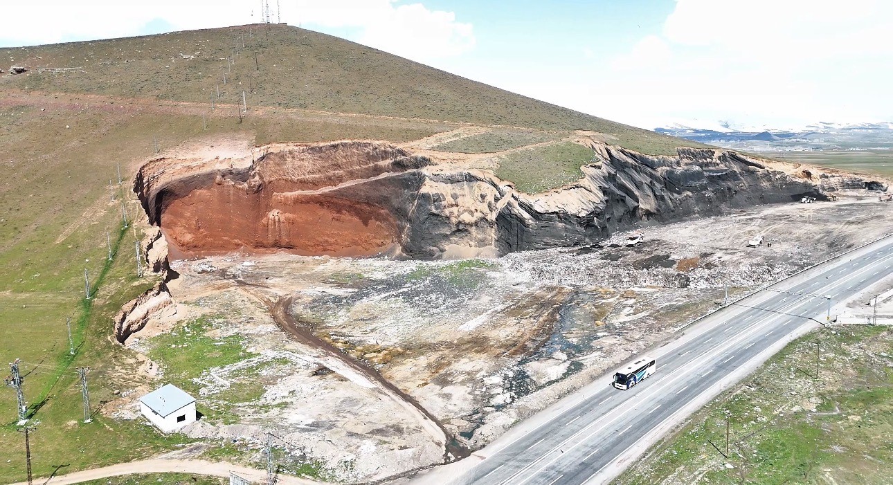 Patnos’ta tarihi dönüşüm:İlçe yeniden şekilleniyor
