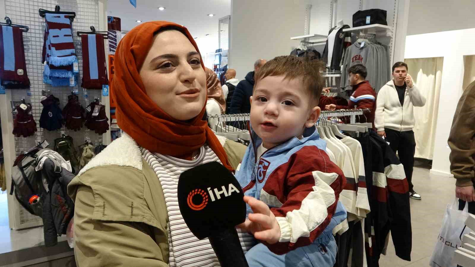 Paul Onuachu: "Maçları kazanıp sonuna bakacağız"
